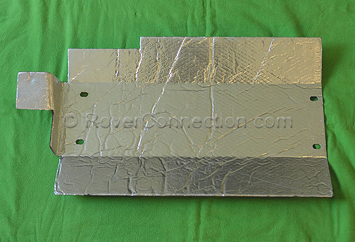 Factory Genuine OEM Heat Shield for Land Range Rover Classic Discovery
